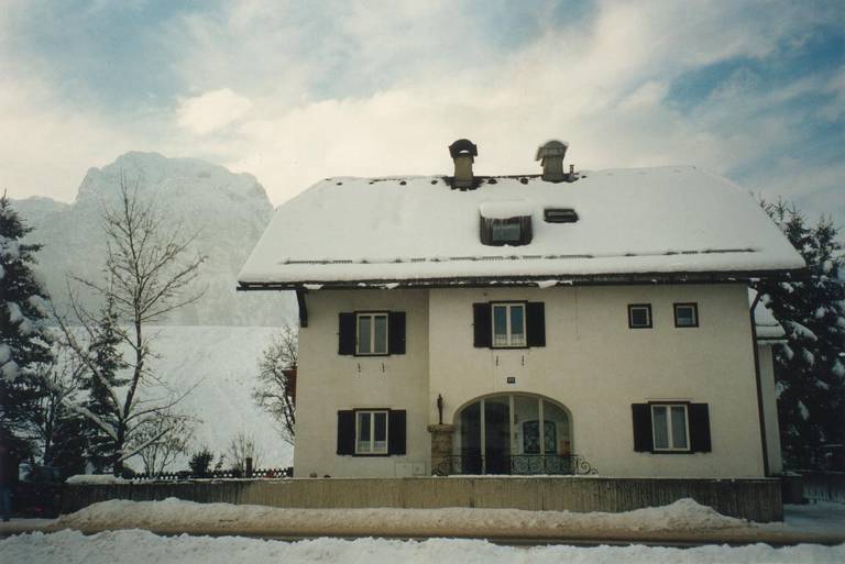 Haus Kapfinger 