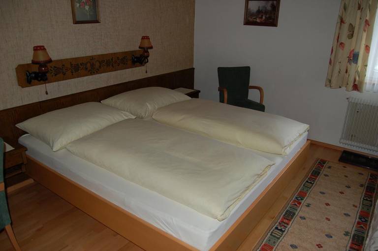 Pension Schwan 