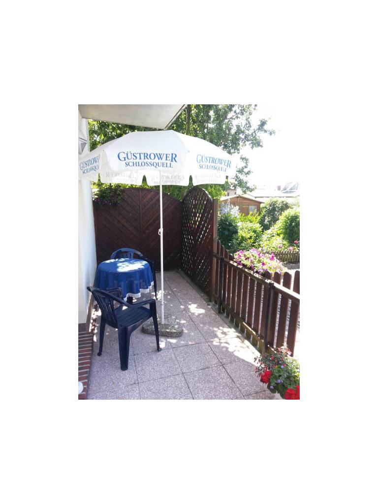 Pension Klande 