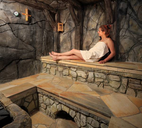 Stockacher Hof  3* Австрия, Бах