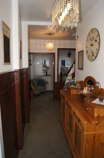 Haus Fernblick  Германия, Браунлаге