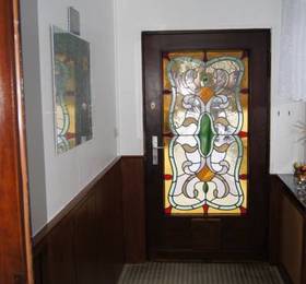 Haus Fernblick  в Браунлаге