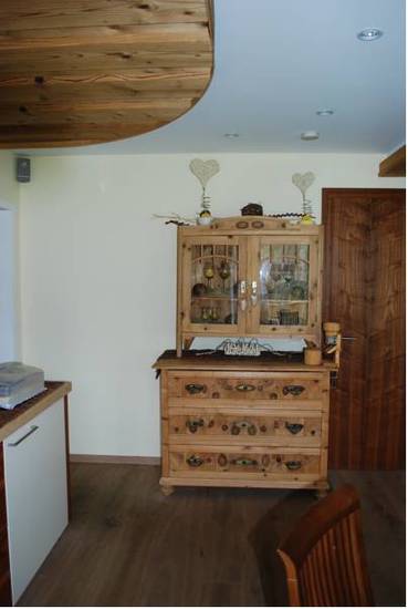 Sonderbichlhof  4* Австрия, Фюген