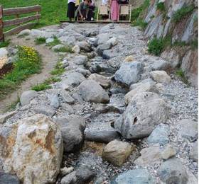Sonderbichlhof  в Фюгене