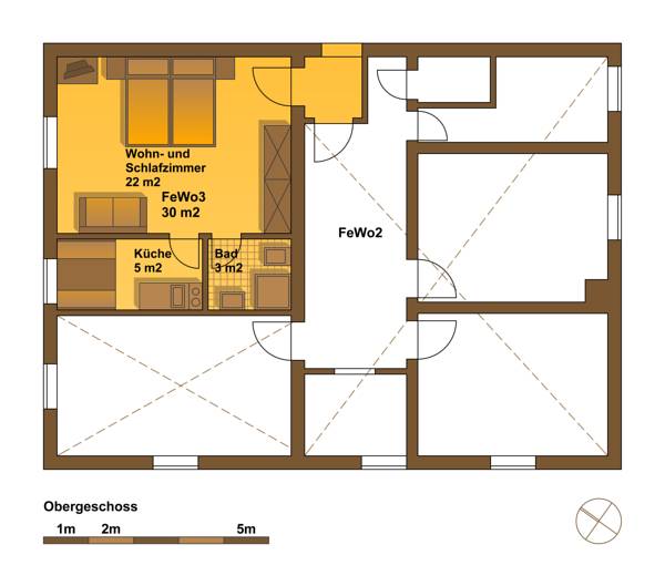 Haus Maringele  Австрия, Нессельвенгле