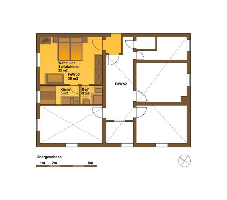 Haus Maringele 