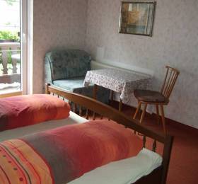 Туры в Haus Rosemarie  в Австрии