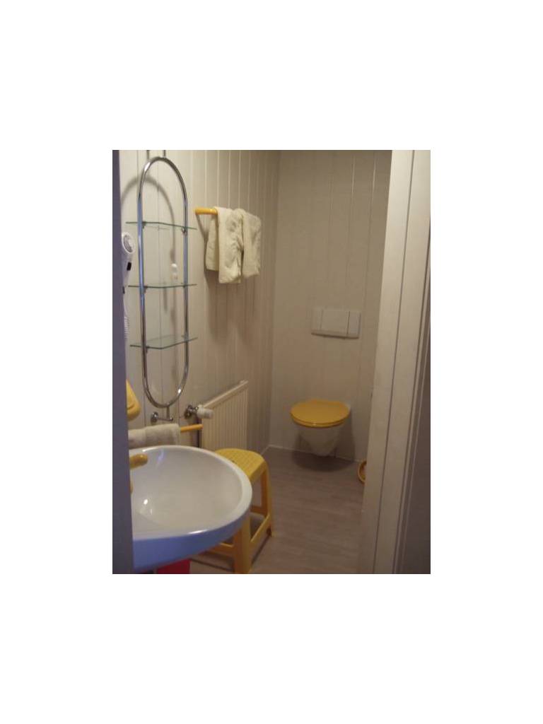 Haus Rosemarie 
