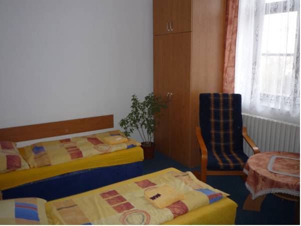 Koleje Zamecek  Чехия, Леднице