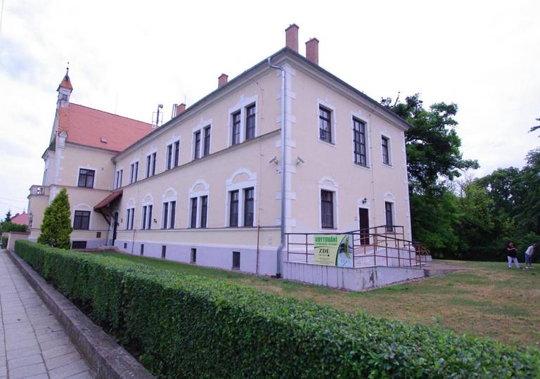 Koleje Zamecek 