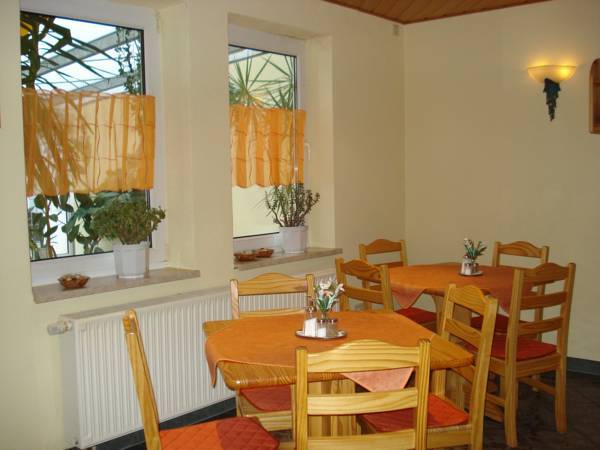 Pension Regina Германия, Гота