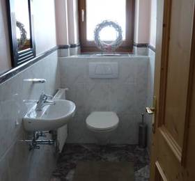 Туры в Chalet Kitzalp  в Австрии