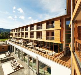 Туры в Hotel Exquisit в Германии
