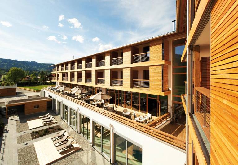 Hotel Exquisit 