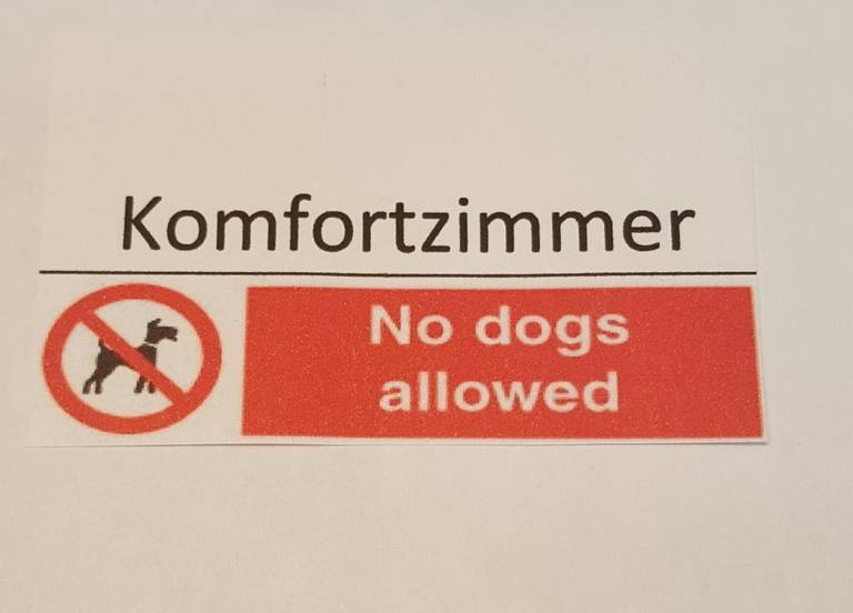 Pension Kramer 