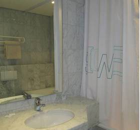 Отдых в Hotel Perlenau  - Германия, Моншау