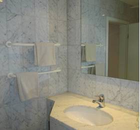 Hotel Perlenau  в Моншау