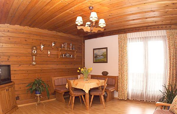 Haus Rosswiese Австрия, Штробль
