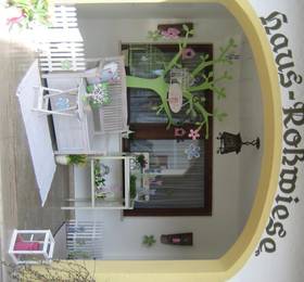 Haus Rosswiese в Штробле