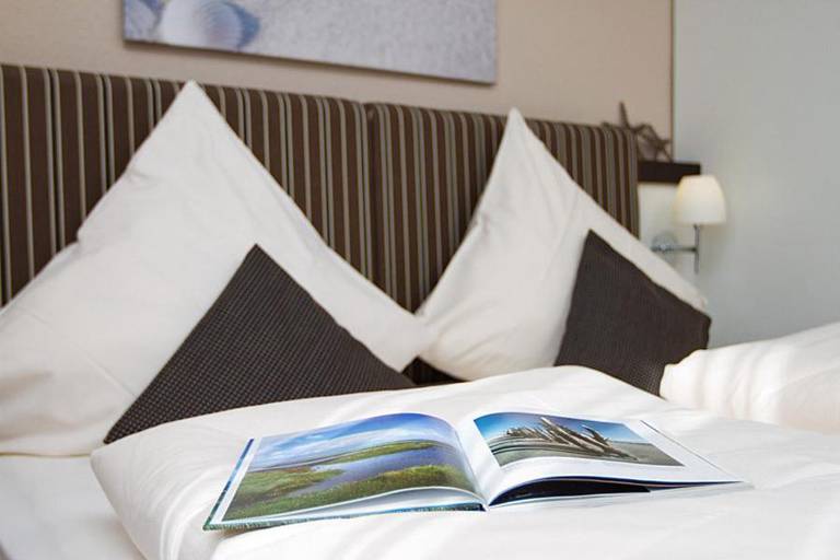 Hotel Hinrichs 