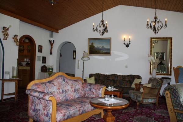 Hotel Bergland 3*