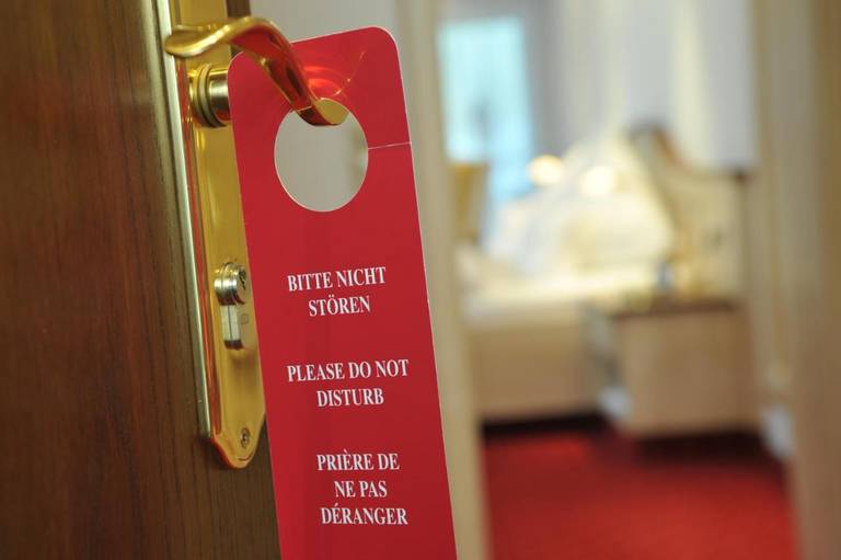 Landhotel Voss 