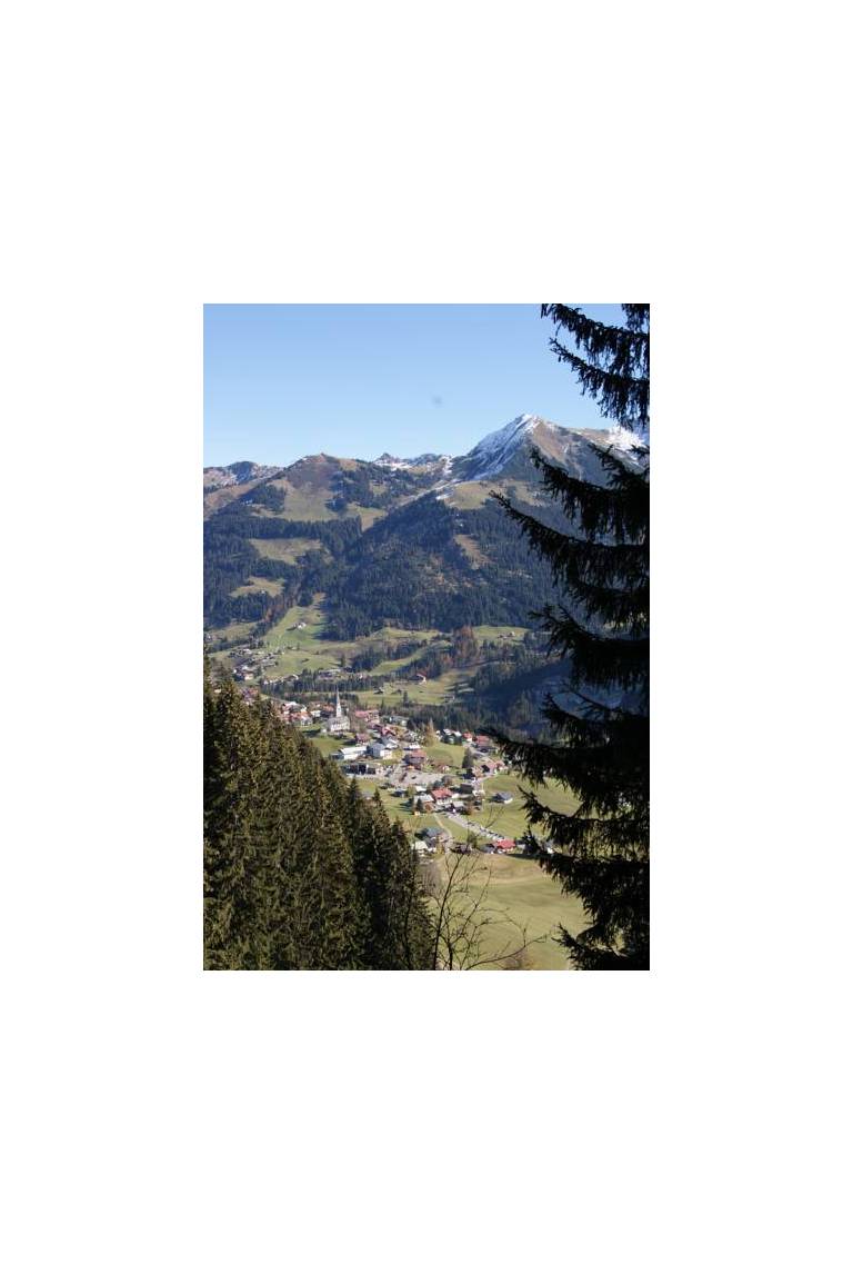 Landhaus Marga 