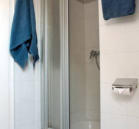 Hotel Amselhof  в Вестерланде