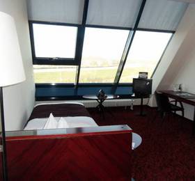Туры в Hotel-Pyramide  в Германии