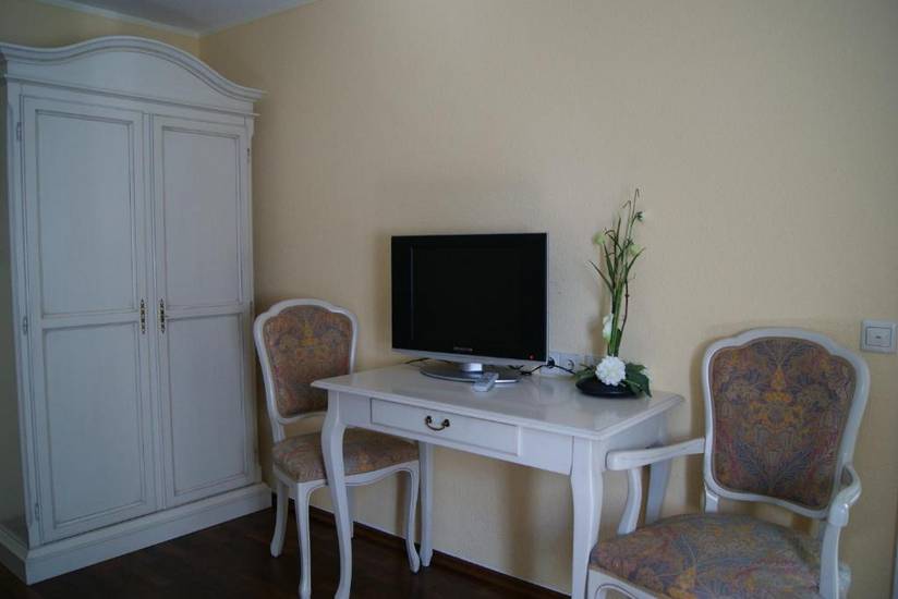 Hotel Stoffels 3* Германия, Шмалленберг