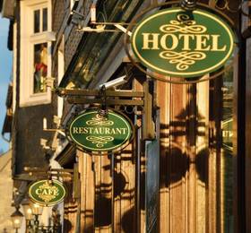Отдых в Hotel Stoffels - Германия, Шмалленберг