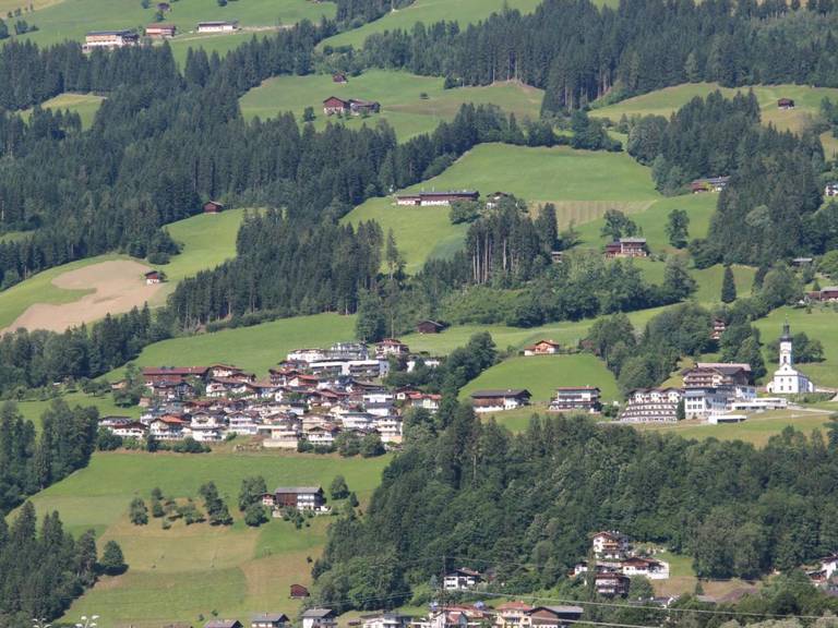 Fewo Spieljoch 