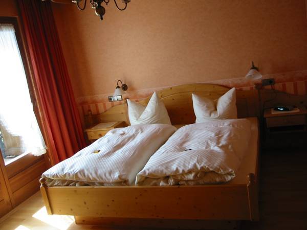 Pension Daheim  Германия, Ленцкирх