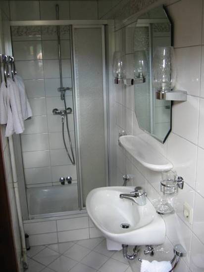 Pension Daheim  Германия, Ленцкирх