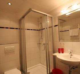 Pension Daheim  в Ленцкирхе