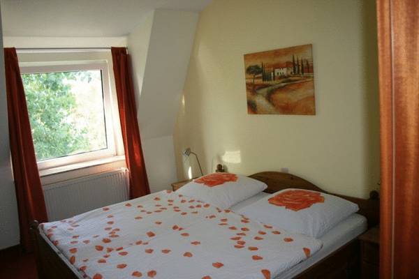Hotel Stemmann  3* Германия, Букстехуде