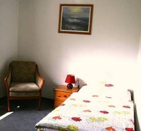 Отдых в Hotel Stemmann  - Германия, Букстехуде