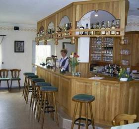 Hotel Stemmann  в Букстехуде