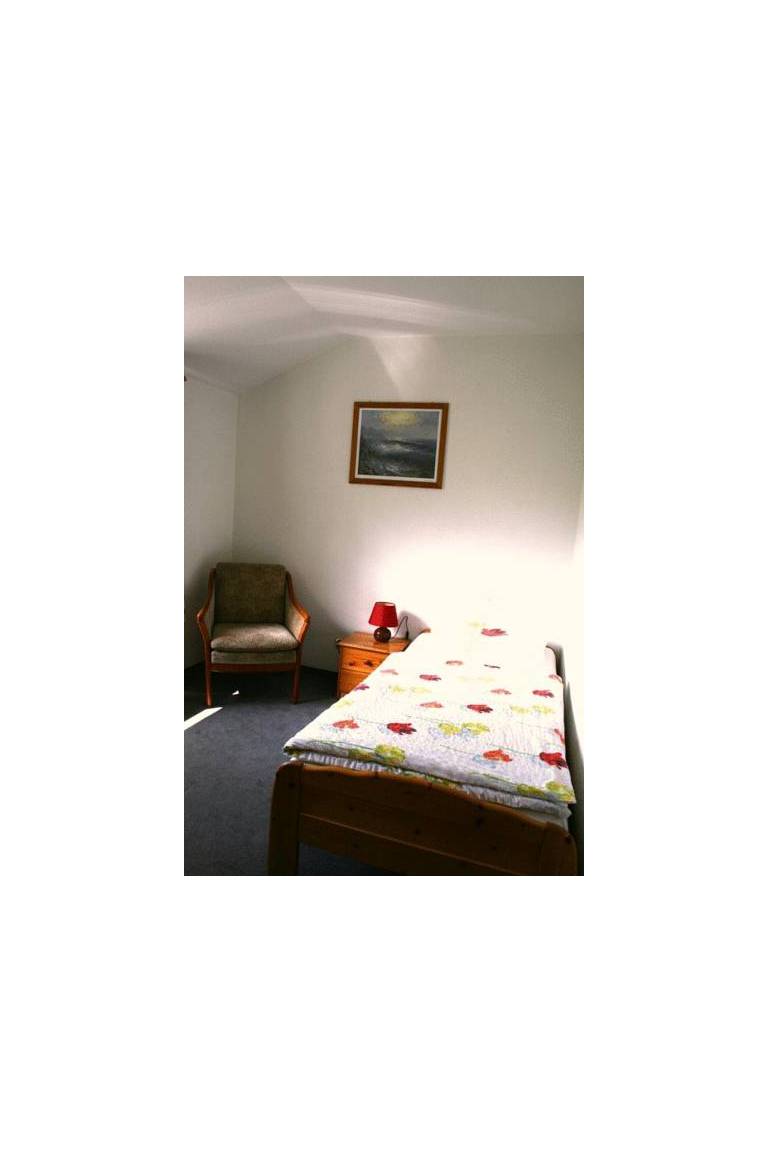 Hotel Stemmann 