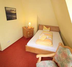 Hotel Kristall  в Вестерланде