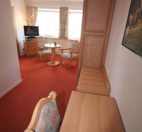 Отдых в Hotel Kristall  - Германия, Вестерланд