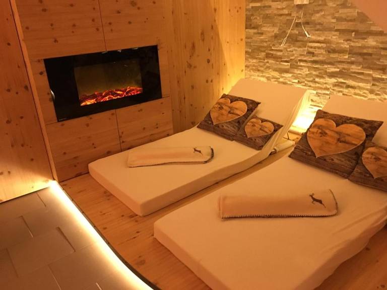 Chalet Bernegg 