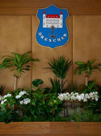 Hotel Drescher  4* Австрия, Мербише-ам-Зее