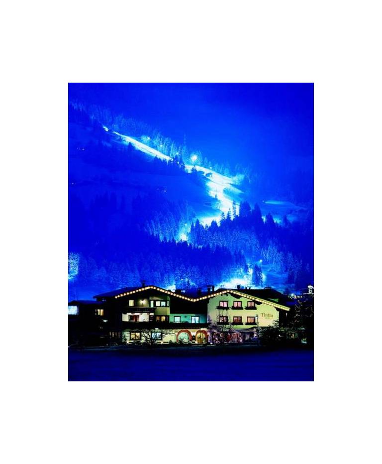 Hotel Tipotsch 
