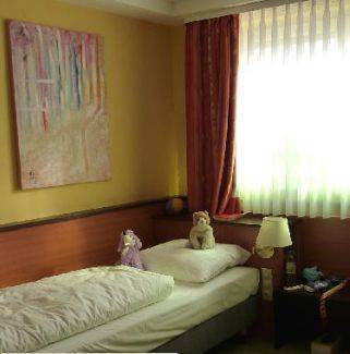 Hotel Sperling 3* Германия, Шпейер