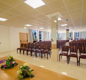 Hotel Servigroup Torre Dorada в Коста Бланке