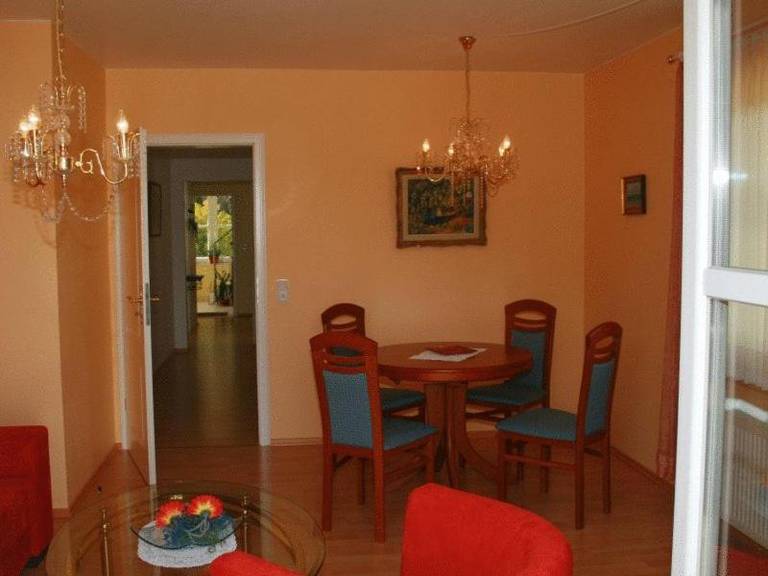 Villa Ambiente 