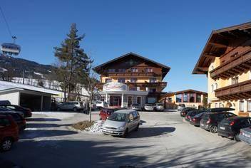 Burgfellnerhof 4* Австрия, Рормоос