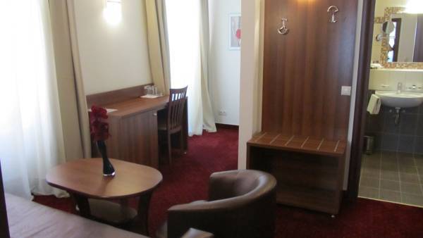 Hotel Meyerhof  3* Германия, Лёррах