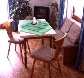 Haus Berggruss  в Рупольдинге